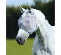 Anti-fly mask for horses Premier Equine Buster Standard