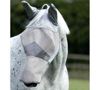 Anti-fly mask for horses Premier Equine Buster Xtra