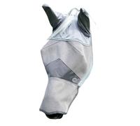 Anti-fly mask for horses Premier Equine Buster Xtra