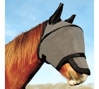 Anti-fly Mask KM Elite Space Dome