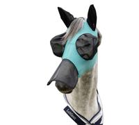 Anti-fly Mask LeMieux Bug Relief Full