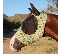 Anti-fly Mask Professional's Choice Comfortfit