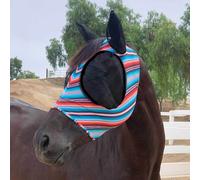 Anti-fly Mask Professional's Choice Comfortfit