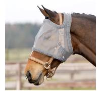 Anti-fly Mask Q-essentials Fly