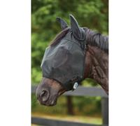 Anti-fly Mask Weatherbeeta Comfitec Double Dart Deluxe