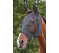 Anti-fly Mask Weatherbeeta Deluxe Stretch Bug Eye Saver