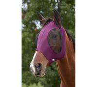 Anti-fly Mask Weatherbeeta Deluxe Stretch Bug Eye Saver