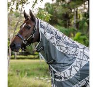Anti-Fly Sheet Horseware Amigo CamoFly Plus