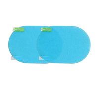 Anti- Fog Clear Car Rearview Mirror Window Protector Film Accessories Mirror Rainproof Popular and practical Professional design