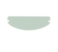 Anti Fog Film for Helmet Visor,Universal Film for Pinlock Visor Insert | Waterproof Clear Anti Glare Motorbike Shield for Full Face and Open Face Helmets,Motorcycle Helmet Protective Accessories