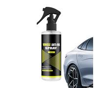 Anti-Fog For Car Windshield - Long-Lasting Rainproof Spray For Carr Window | 100ml Window Coating For Clear Visibility, Anti-Rain & Fog Solution For Car, Mirrors, And Detailing