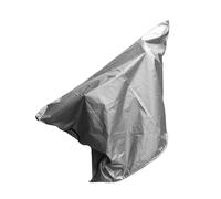 Anti Fog Hood Cover Maintain Clear Visibility In Any Weather Essential For Any Astronomer Accessories Silver