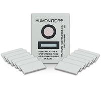 GoPro Anti Fog Inserts 12 Pack | ✅ 5 years warranty