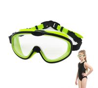 Anti Fog Kids Pool Goggles Waterproof Swim Goggles Clear Visions