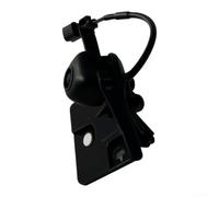 Anti-Fog Lens Reverse Camera for Hyundai i30 17-20 | High-quality ABS and metal construction, shockproof, for impact resistant, built to last in tough conditions