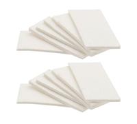 Anti Fog Sheet for Camera - 12X Small Portable Camera Dry Insert - Anti Fog Seat Sport Camera Accessories, Free It is reusable, can be reactivated by sun or dryer to ensure a sustainable alternative