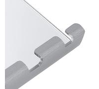 Anti Fog Shower Mirror for Men, Fogless Shower Mirror for with Upgraded Suction, Bathroom Mirror, Bathroom Accessories, Fog Shatterproof Mirror