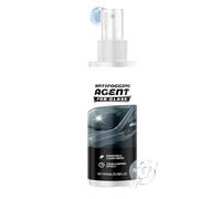 Anti-fog Spray for Glasses, 100 ml Car Accessories Safe Long-Lasting - Anti-Fog Spray for Windshield | For Trucks, SUVs, Bike Helmets, Vehicles, RVs, Camping, Daily Journeys, Adventures, Travel