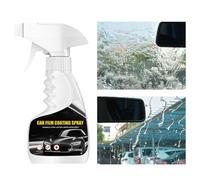 Anti-fog spray for glasses, 120 ml waterproof cleaner, rainproof car glass seal, for stains, trucks, SUVs, caravans, trailers, detailing, shine