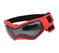 Anti-fog sunglasses for dogs, UV protection for dog glasses, anti-fog protective glasses for dogs, adjustable headband to protect the eyes for parties, travel, photos and everyday activities