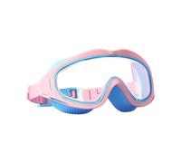 Anti-Fog Swimming Goggles | No-Leak Comfortable Clear Diving Glasses | Professional Swim Eyeglasses For Youth, Junior, Boys, Girls, Pool Training, Water Sports Equipment