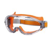 Anti-Fog Welding Safety Goggles for Metalworking Yardwork Cutting Riding