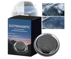 Anti-Freeze Electromagnetic Car Snow Removal Device,Car Defroster Electromagnetic,Anti Freeze Windscreen Device,C-Ar Deicer,Ca-R Diffuser For Essential Oils,Magnetic C-Ar Snow Removal For Ice&Frost