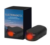 Anti Freeze Electromagnetic Car Snow Removal Device,Car-Interference-Antifreeze-Device,Windscreen Cleaner,Cars Defroster,De Icer Spray For Auto,Electro Magnetic Snow-Melter(1PCS)