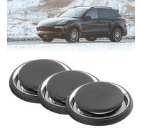 Anti-freeze Electromagnetic Car Snow Removal Device, Portable Kinetic Molecular Heater, Car Diffuser for Essential Oils, for Cars, for Ice,Snow,Frost,Cars, SUV (3PCS)
