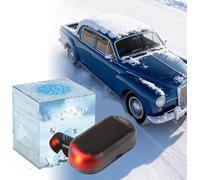 Anti-Freeze Electromagnetic Car Snow Removal Device,Windshield De-Icer Snow Removal Device,Electromagnetic Wave Anti-freeze Instrument,Portable Ice Melting Tool for Car Safety and Maintenance (1 Pcs)