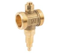 ANTI-FREEZE VALVE AAV 300, G1 1/4", PN10, KVS 70 M3/H, OPENING