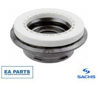 Anti-Friction Bearing, suspension strut support mounting for FORD SACHS 801 053