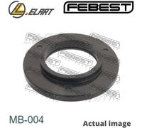 ROLLING BEARING SUSPENSION STRUT SUPPORT MOUNT MB-004 FOR MITSUBISHI SPACE/MPV