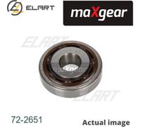 Anti-Friction Bearing,suspension strut support mounting for OPEL,VAUXHALL,G9MB6