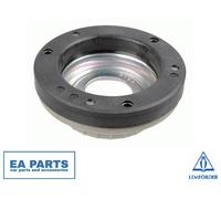 Anti-Friction Bearing, suspension strut support mounting LEMFÖRDER 37813 01