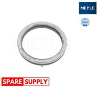 ANTI-FRICTION BEARING, SUSPENSION STRUT SUPPORT MOUNTING MEYLE 100 412 0045