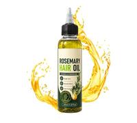 Anti-Frizz Oil 120ml Moisturizing Smoothing Conditioner | Puszenia Pielęgnacja Nasady, Improvement Struktury Skóry Głowy, Dom Salon Noc,