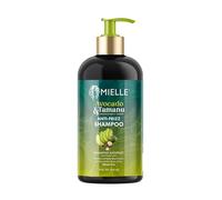 Anti-Frizz Shampoo, Avocado & Tamanu, 12 fl oz (355 ml), Mielle