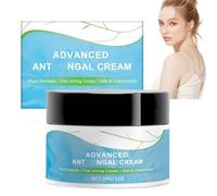 Anti-Fungal Cream,Effective Anti Fungal Skin Creams,Fungal Creams for Skin,Anti Itching Cream for Skin,Effectively Relieve Body Itching and Discomfort,Gentle and Safe,Ideal for Feet and Body