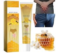 Anti Fungal Cream for Men,Fungal Cream for Skin & Private Parts,Anti Itch C/Ream for Quick Relief,Anti Fungal Skin Cr/eam to Stop Itching Fast,External Cre/am for Men,Bee Ve/nom Antif/ungal Crea/m