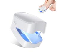 Anti Fungal Laser Device, Fast-acting Anti Nail Fungus Clean Laser Equipment Light, 7-Minute Home Treatment for Hand Toenail Infections