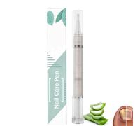 Anti Fungal Pen, Fungal Nail Treatment Pen,Anti Fungal Pen, White Nail Growth Serum & Cuticle Oil, Anti Fungal Nail Treatment, Nail Fungus Treatment for Toenail for Nail Growth (1PC)