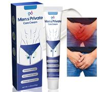 Anti Fungal Skin Cream for Man,Deodorizing Anti-Fungal C/ream,Antifungal Cr/eam for Male and Female Private Parts,Itchy Skin Relief for Adults,Men Itching Cre/am,Crea/m for Private Parts,Fungal Cream