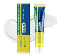 Anti-Fungal Skin Cream for Men & Women,Itching Skin Relief Cream,Anti Itch Cream,Natural Herbal Blend,Relieve Itching for Skin Dry Itchy,Rough Peeling,Skin Care Cre/am for Relieving Sk/in Problems