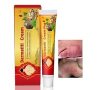 Anti Fungal Skin Cream,Skin Repairing Cream for Face Body,Effective Anti Fungal Skin Cream,Moisturizing Antifungal Body,Healthy Skin Treatment,Mild Ingredients,Convenient for Daily Care,Easy to Use