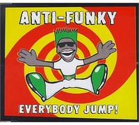 Anti Funky - Everybody Jump