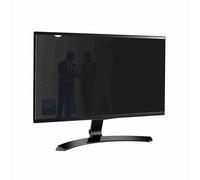 Anti-Glare Blue Light Blocking Screen Protector Panel for Widescreen Computer Monitor and Laptop, Anti-Scratch Diagonal Frame Shield 30° Invisible Anti-UV Anti-glare Film (32