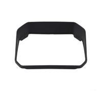 Anti-Glare Dash Shield for BMW R1200LC Adventure Models
