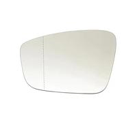 Anti-Glare Mirror USA version for Passat Beetle for Jetta rearview mirror heating glass 5C6857522J(Left)