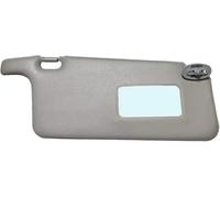 anti-glare sun visor Sun Visor For Civic 1996-2001 pc Front Sunshade(Right)